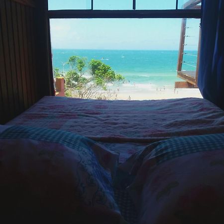 Monalisa Florianopolis Apartment Bagian luar foto