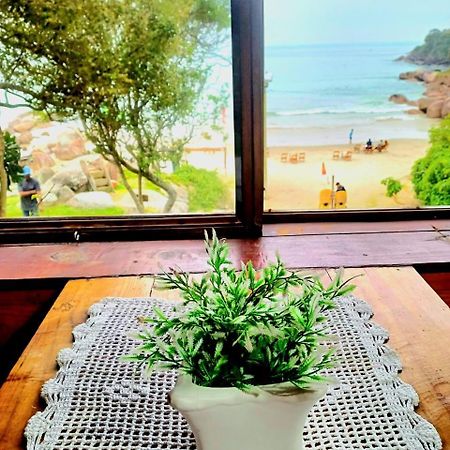 Monalisa Florianopolis Apartment Bagian luar foto