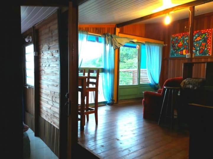 Monalisa Florianopolis Apartment Bagian luar foto