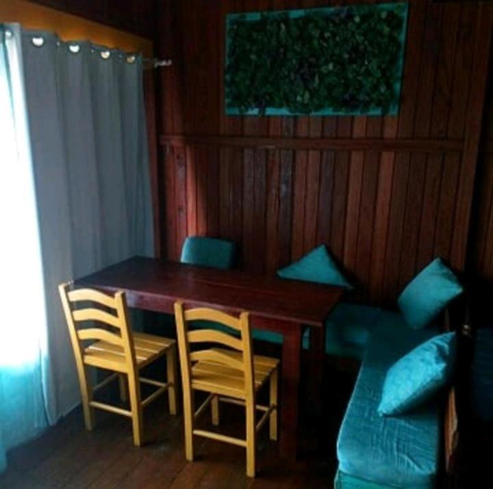 Monalisa Florianopolis Apartment Bagian luar foto