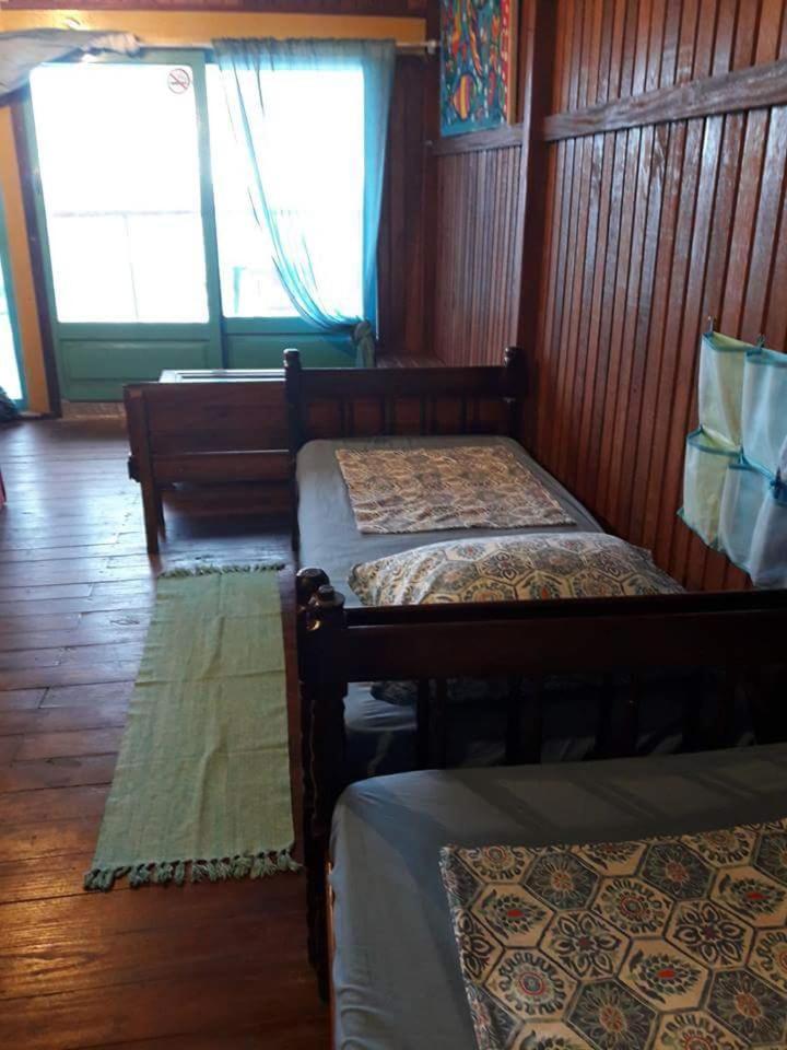 Monalisa Florianopolis Apartment Bagian luar foto