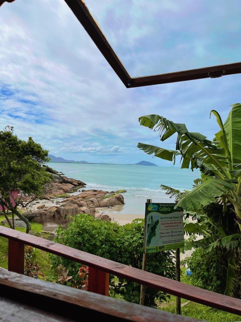 Monalisa Florianopolis Apartment Ruang foto
