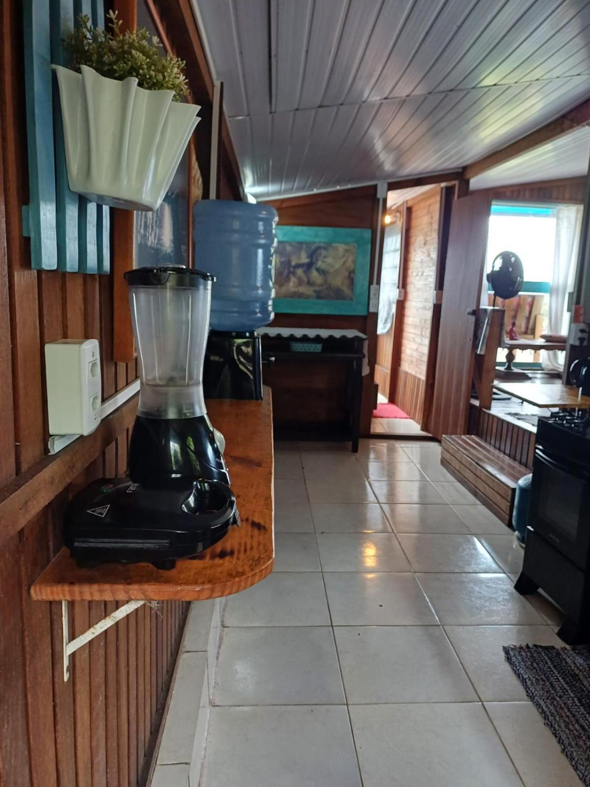 Monalisa Florianopolis Apartment Bagian luar foto