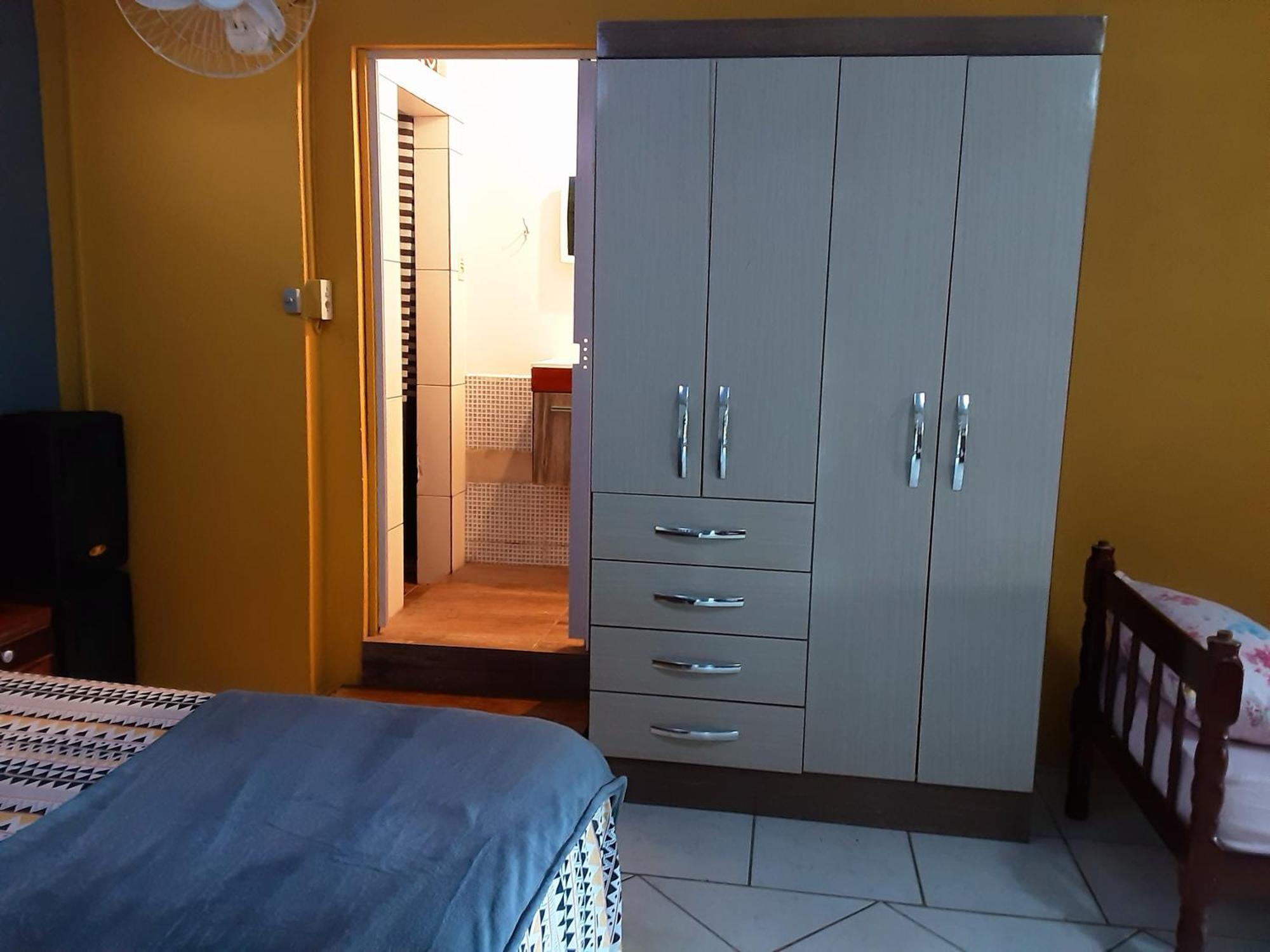 Monalisa Florianopolis Apartment Ruang foto
