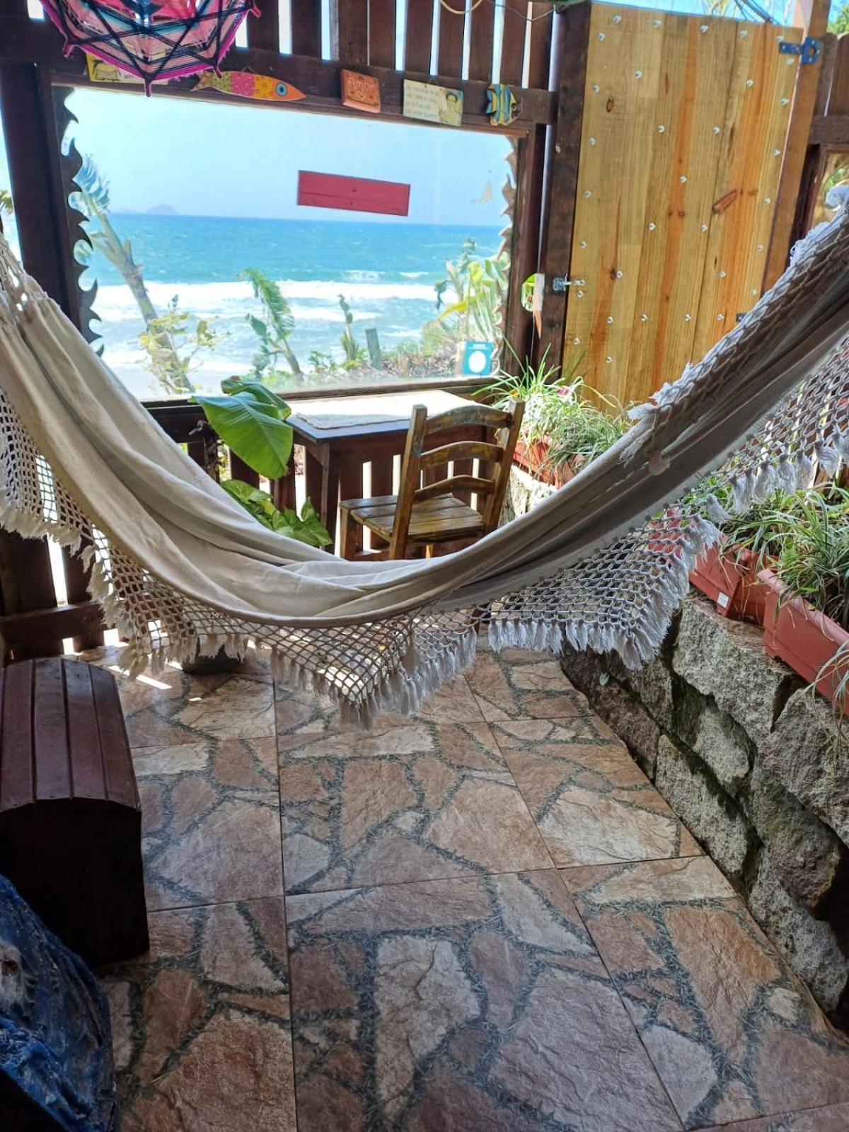 Monalisa Florianopolis Apartment Ruang foto