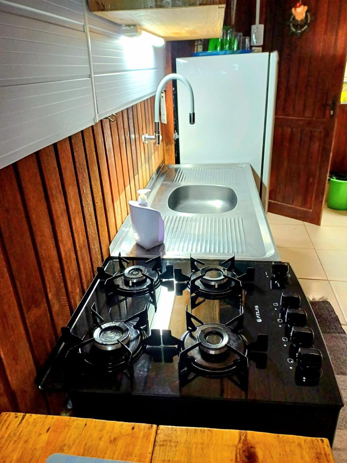Monalisa Florianopolis Apartment Bagian luar foto