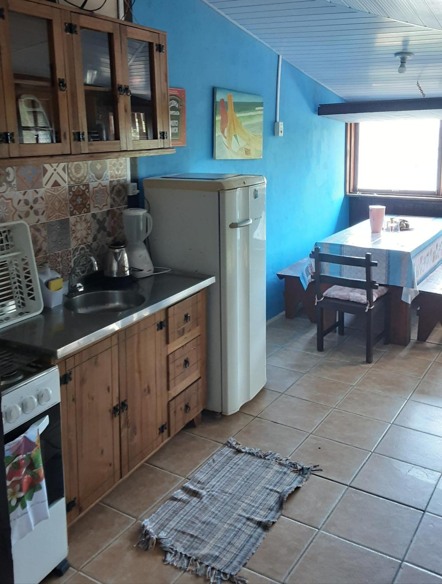 Monalisa Florianopolis Apartment Ruang foto