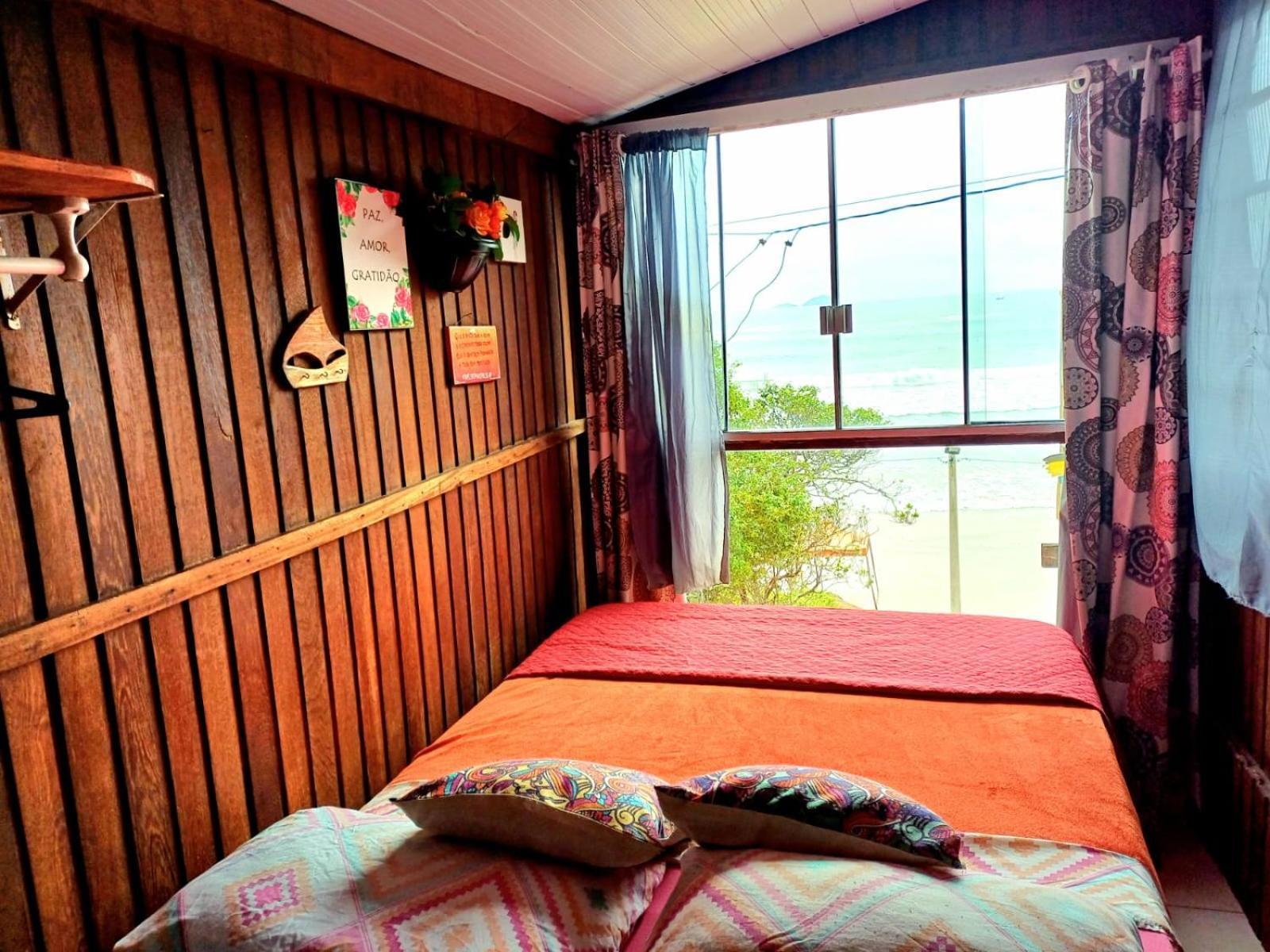Monalisa Florianopolis Apartment Bagian luar foto