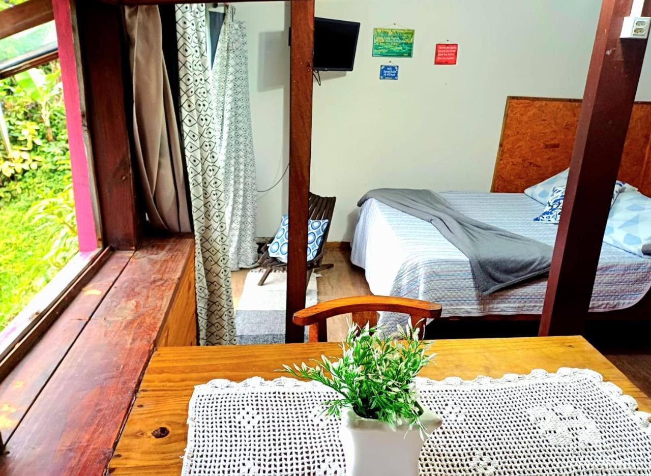 Monalisa Florianopolis Apartment Bagian luar foto