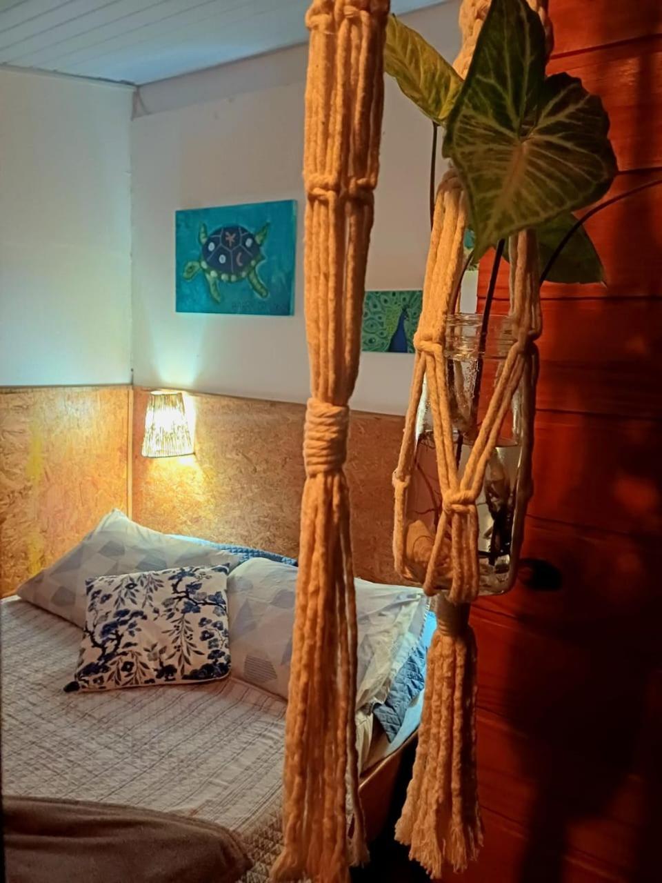 Monalisa Florianopolis Apartment Bagian luar foto