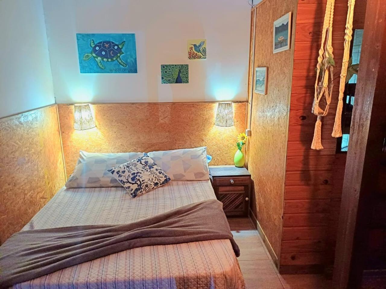 Monalisa Florianopolis Apartment Bagian luar foto