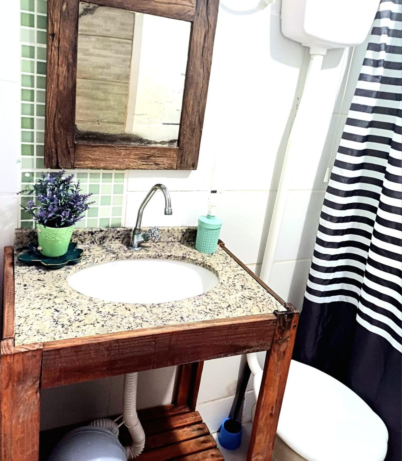 Monalisa Florianopolis Apartment Bagian luar foto
